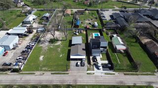 6616 W Montgomery Road, Houston, TX 77091
