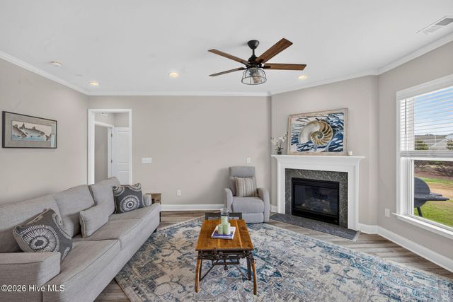 3241 Penzance Row, Wilmington, NC 28412