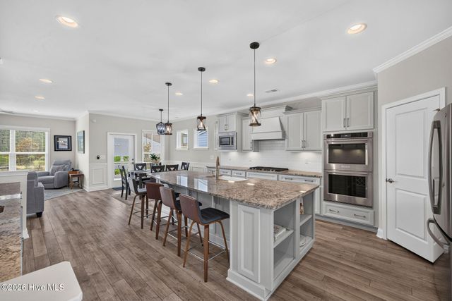 3241 Penzance Row, Wilmington, NC 28412