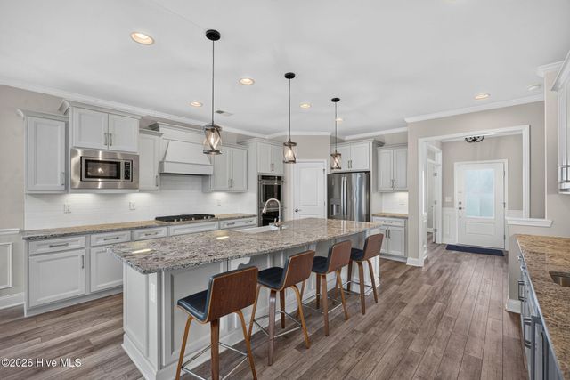 3241 Penzance Row, Wilmington, NC 28412