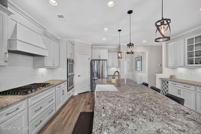 3241 Penzance Row, Wilmington, NC 28412
