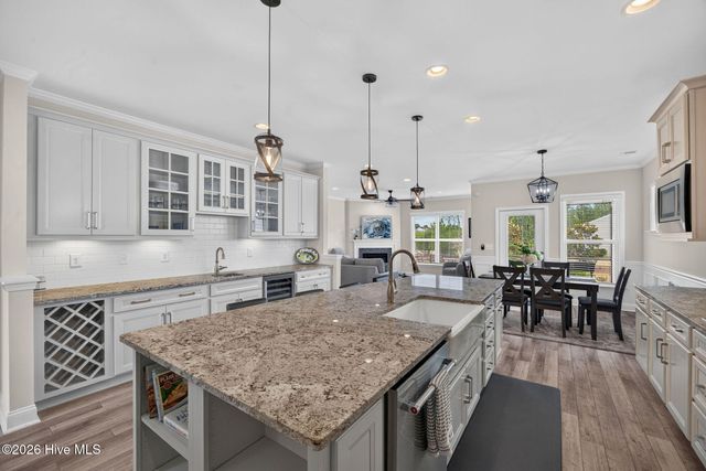 3241 Penzance Row, Wilmington, NC 28412