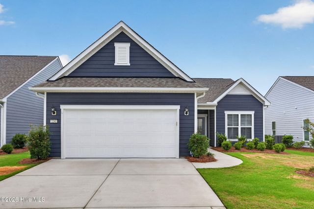 3241 Penzance Row, Wilmington, NC 28412
