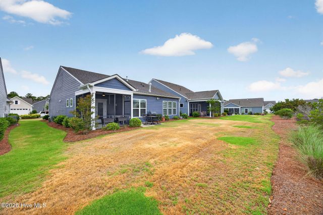 3241 Penzance Row, Wilmington, NC 28412