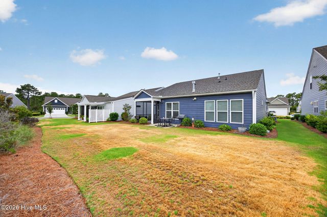 3241 Penzance Row, Wilmington, NC 28412