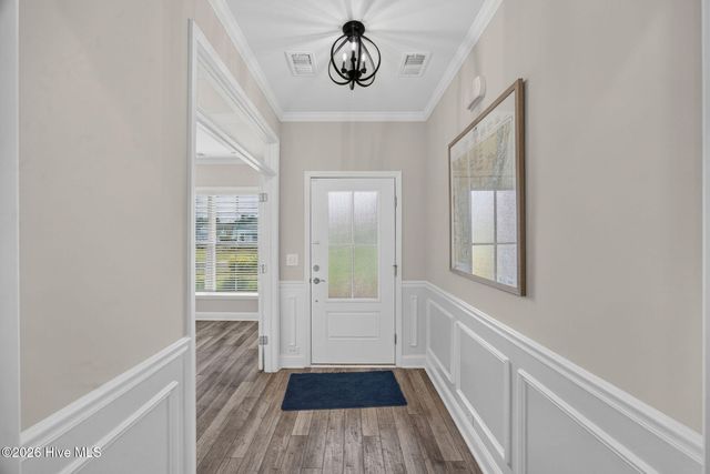 3241 Penzance Row, Wilmington, NC 28412