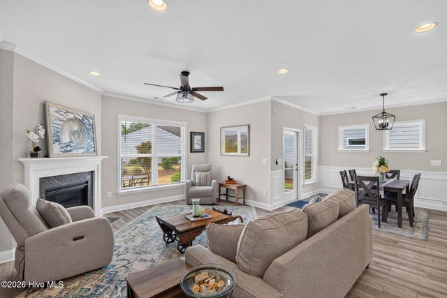 3241 Penzance Row, Wilmington, NC 28412