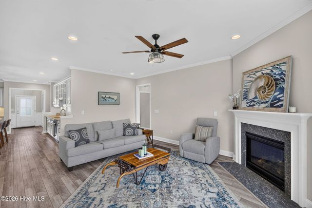 3241 Penzance Row, Wilmington, NC 28412