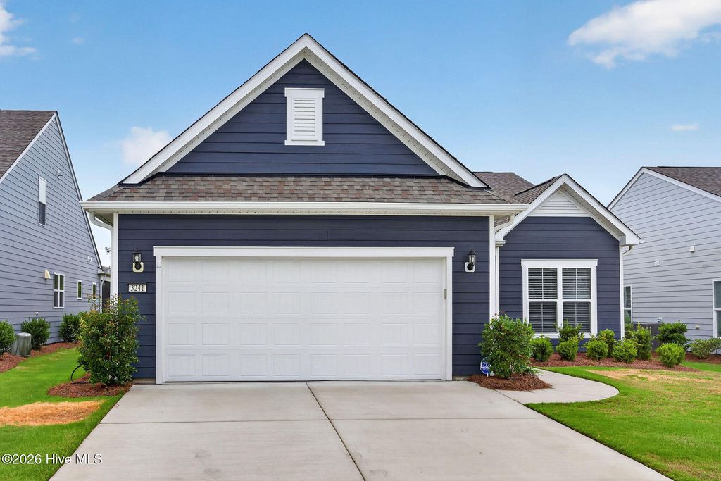3241 Penzance Row, Wilmington, NC 28412