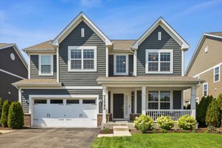 13752 Anne Drive, Lemont, IL 60439