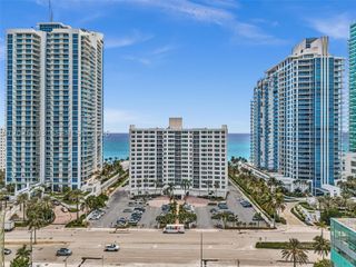 3505 S Ocean Dr 804, Hollywood, FL 33019