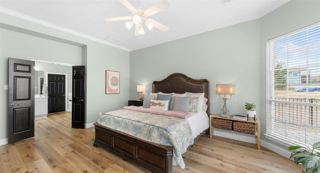 18702 Venture DR, Point Venture, TX 78645