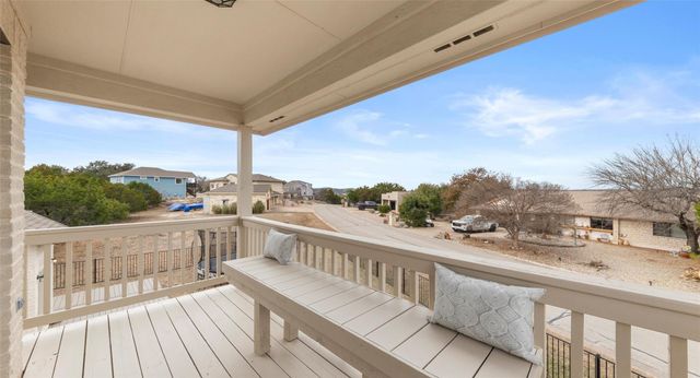 18702 Venture DR, Point Venture, TX 78645