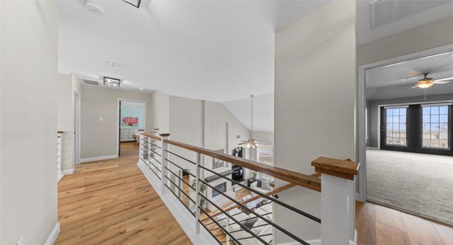 18702 Venture DR, Point Venture, TX 78645