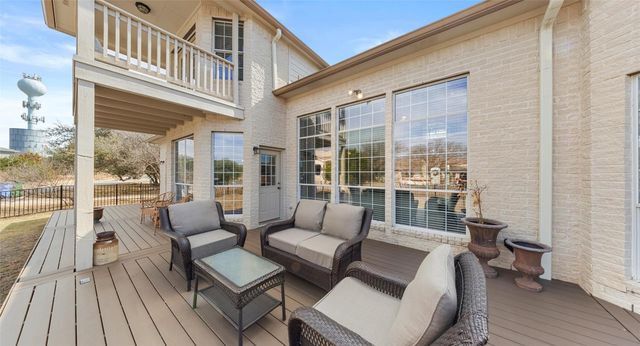 18702 Venture DR, Point Venture, TX 78645