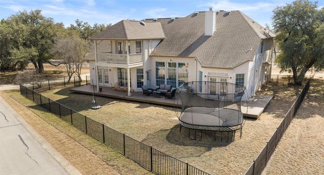 18702 Venture DR, Point Venture, TX 78645