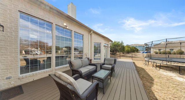 18702 Venture DR, Point Venture, TX 78645