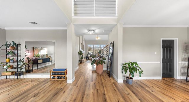 18702 Venture DR, Point Venture, TX 78645