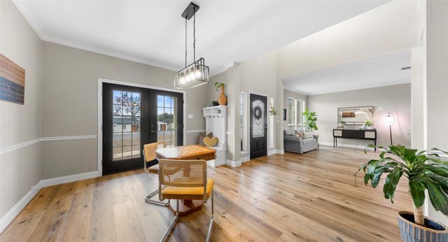 18702 Venture DR, Point Venture, TX 78645