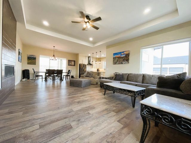 1666 Kangaroo Court, Fruita, CO 81521