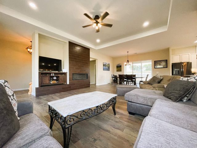 1666 Kangaroo Court, Fruita, CO 81521