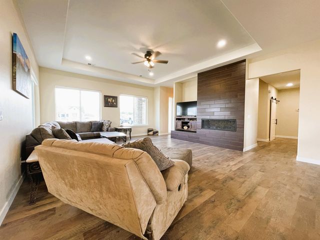 1666 Kangaroo Court, Fruita, CO 81521