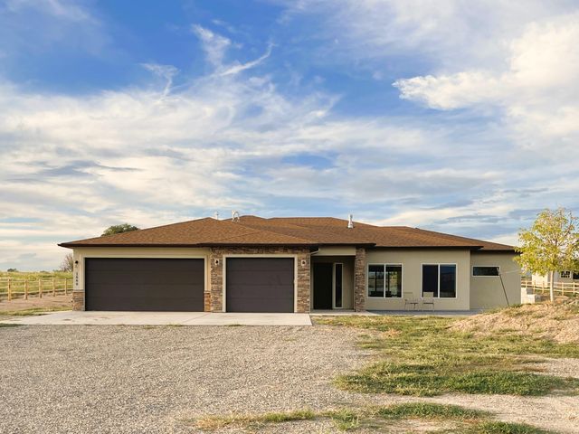 1666 Kangaroo Court, Fruita, CO 81521