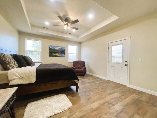 1666 Kangaroo Court, Fruita, CO 81521