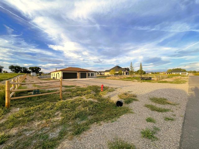 1666 Kangaroo Court, Fruita, CO 81521