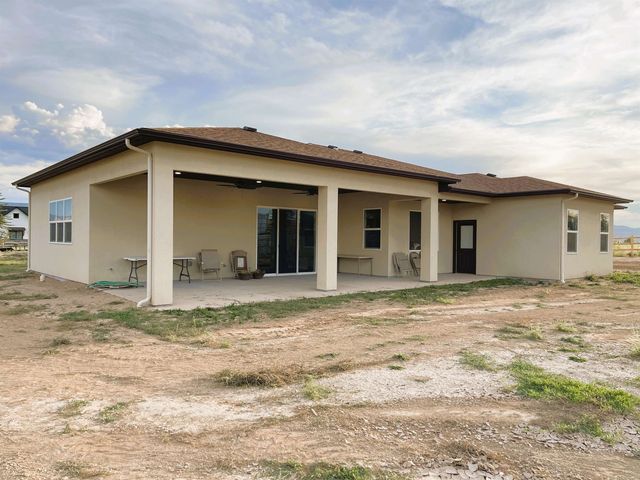 1666 Kangaroo Court, Fruita, CO 81521