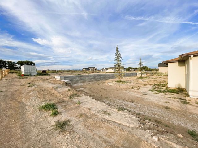 1666 Kangaroo Court, Fruita, CO 81521