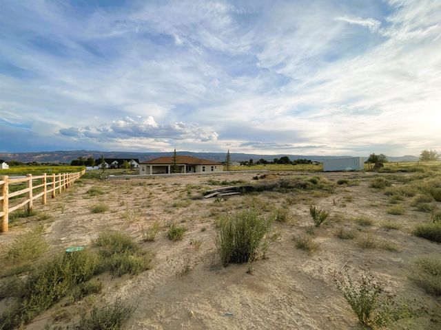 1666 Kangaroo Court, Fruita, CO 81521