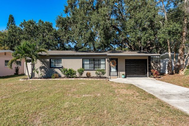 664 FREDERICA LANE, Dunedin, FL 34698