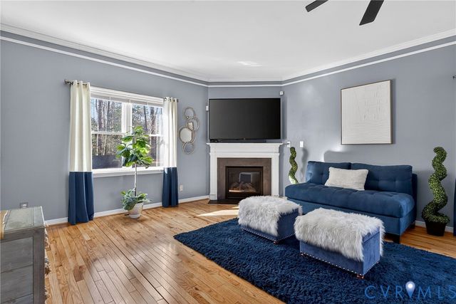 17400 Round Rock Ct, Chesterfield, VA 23838