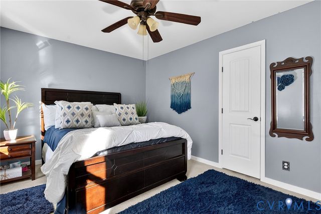 17400 Round Rock Ct, Chesterfield, VA 23838