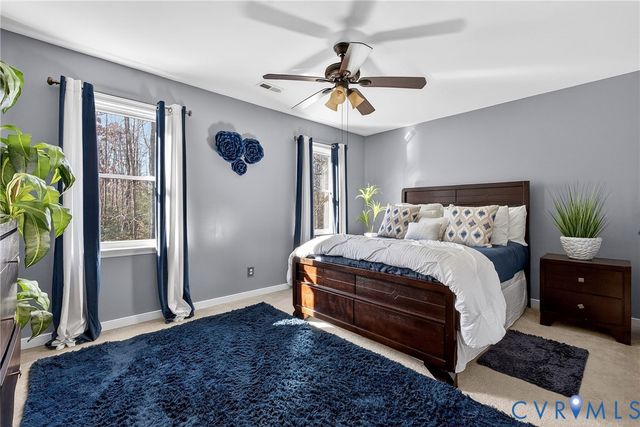 17400 Round Rock Ct, Chesterfield, VA 23838