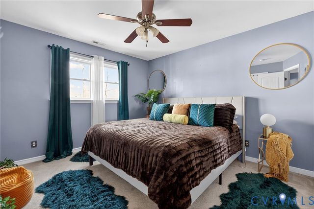 17400 Round Rock Ct, Chesterfield, VA 23838