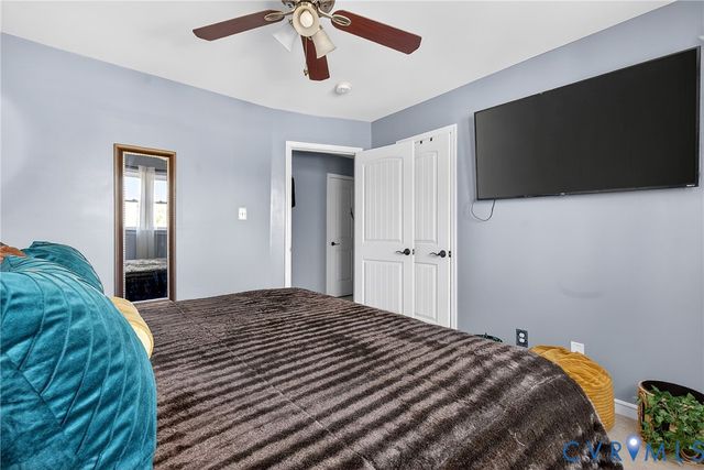 17400 Round Rock Ct, Chesterfield, VA 23838