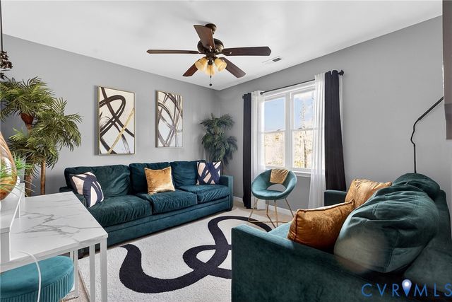 17400 Round Rock Ct, Chesterfield, VA 23838