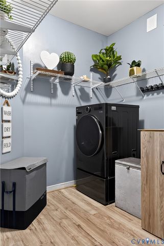 17400 Round Rock Ct, Chesterfield, VA 23838