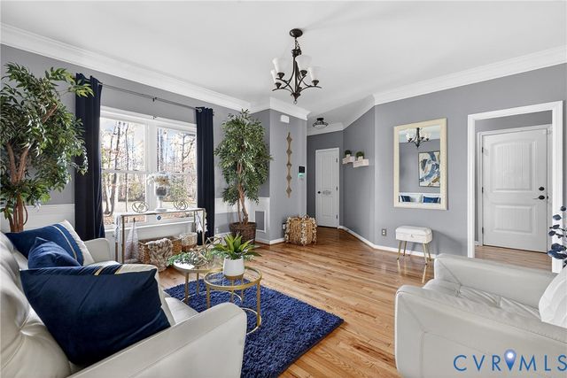 17400 Round Rock Ct, Chesterfield, VA 23838