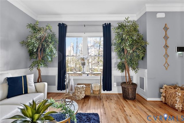 17400 Round Rock Ct, Chesterfield, VA 23838