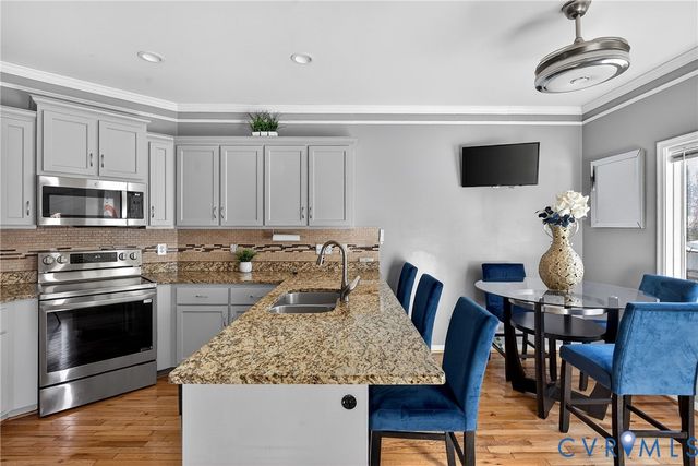 17400 Round Rock Ct, Chesterfield, VA 23838