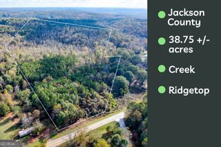 0 Sheep Pasture Road, Commerce, GA 30529