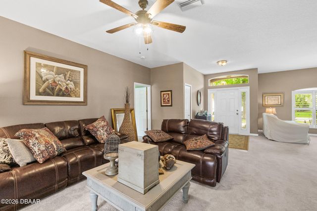 6 Evansville Lane, Palm Coast, FL 32164
