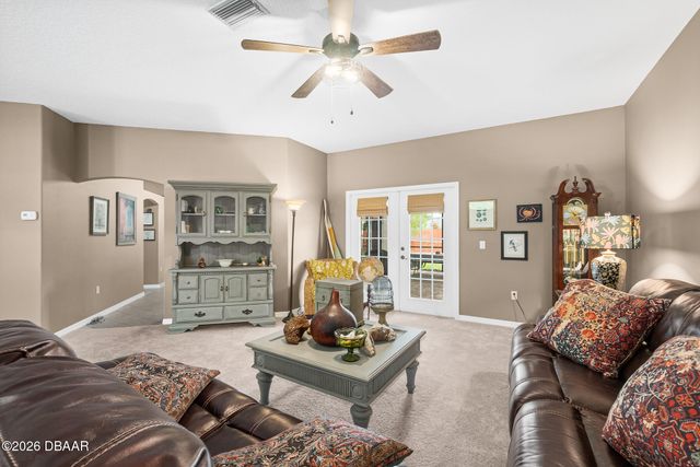 6 Evansville Lane, Palm Coast, FL 32164