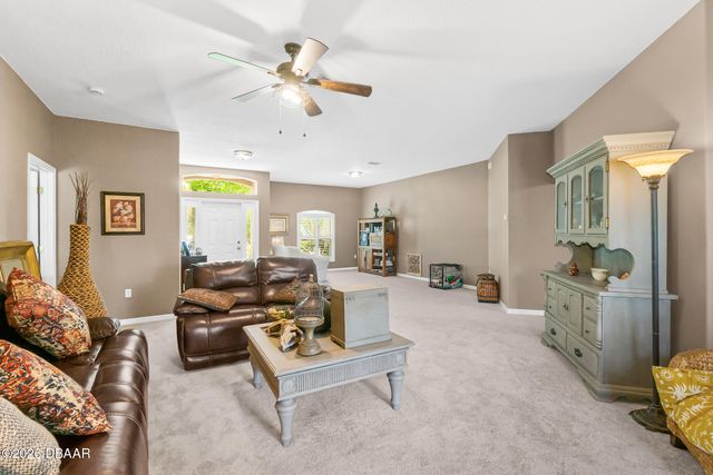 6 Evansville Lane, Palm Coast, FL 32164