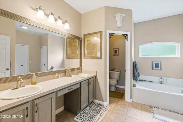 6 Evansville Lane, Palm Coast, FL 32164