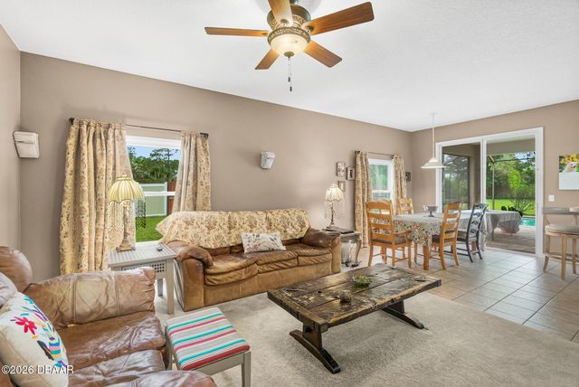 6 Evansville Lane, Palm Coast, FL 32164