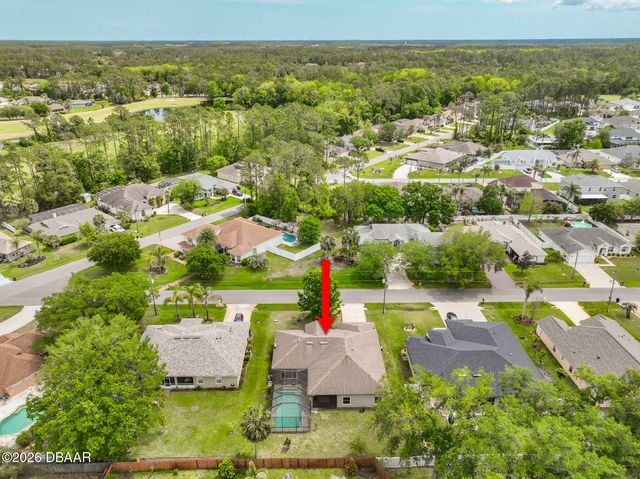 6 Evansville Lane, Palm Coast, FL 32164